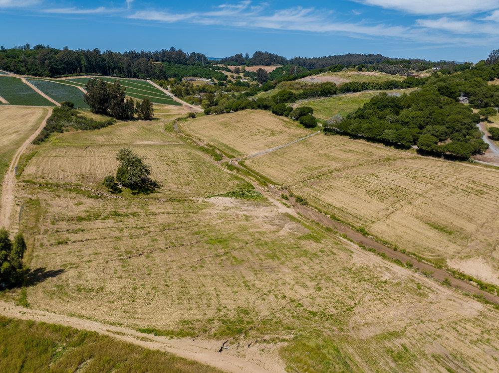 43-acres Sill Road Watsonville, CA 95076 - Photo 17 of 18 a view of a terrace