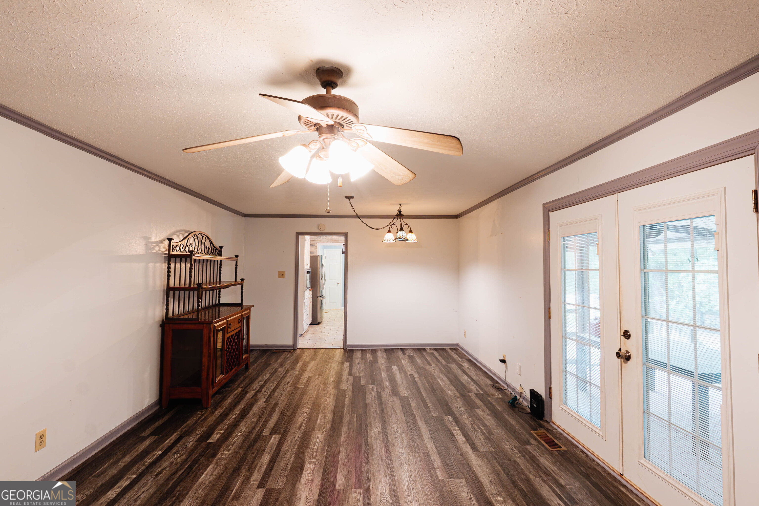 139 Cords Bridge Road Northeast Milledgeville, GA 31061 - Photo 2 of 35 a view of a storage & utility room in a house