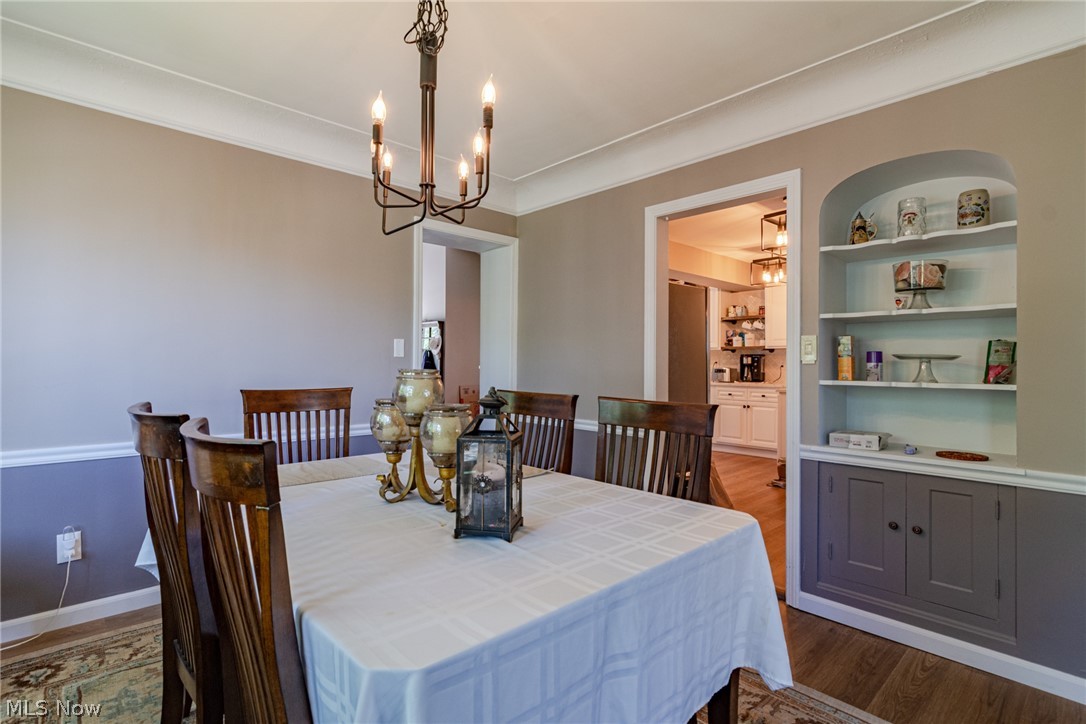 3566 Cummings Road Cleveland, OH 44118 - Photo 8 of 34 Gallery Image 8