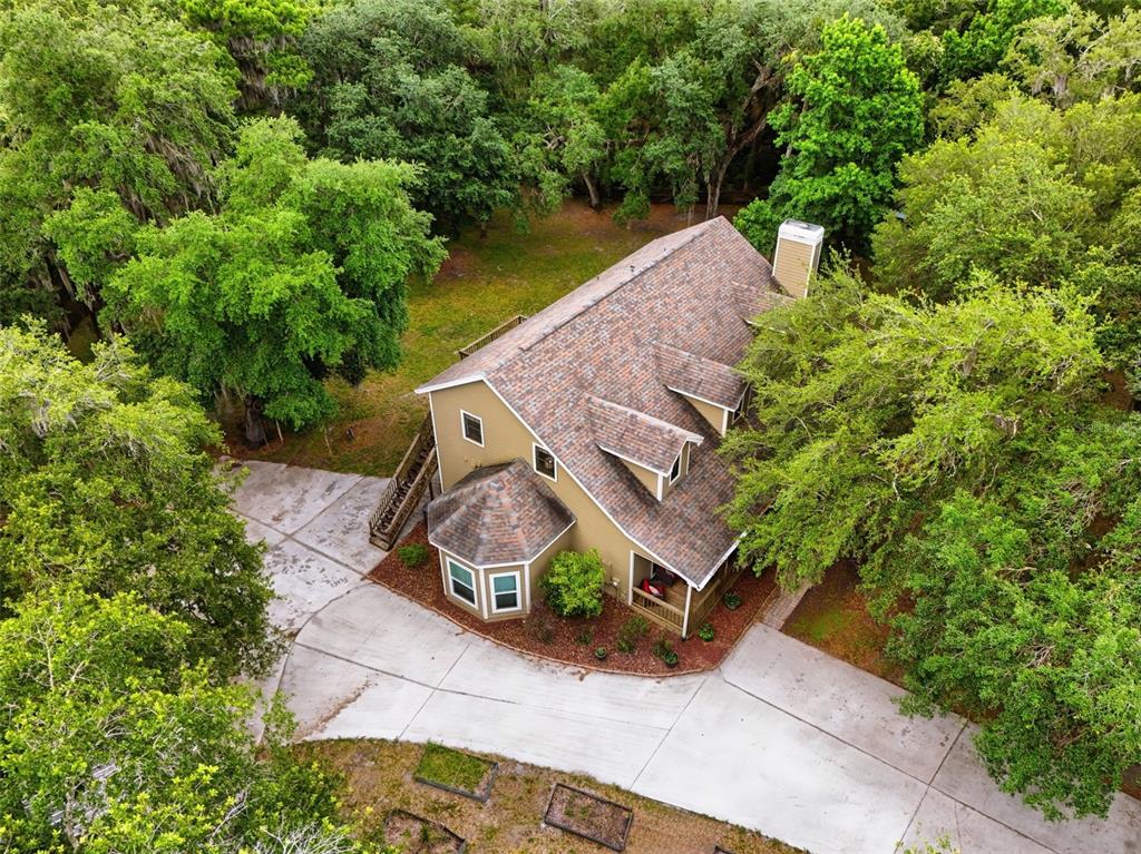 381 North Jungle Road Geneva, FL 32732 - Photo 46 of 55