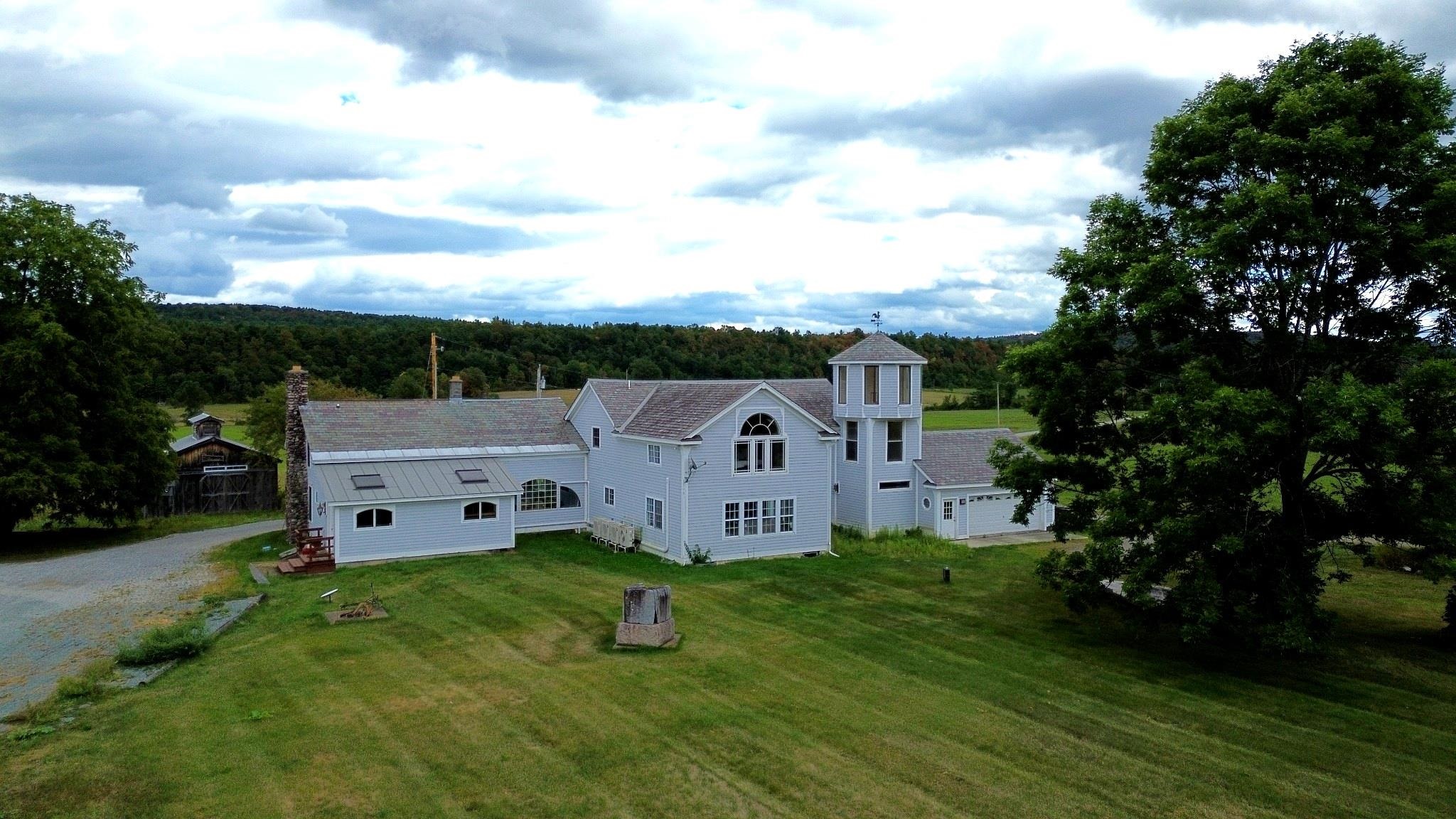 957 Pleasant Valley Road Benson, VT 05760 - Photo 58 of 60