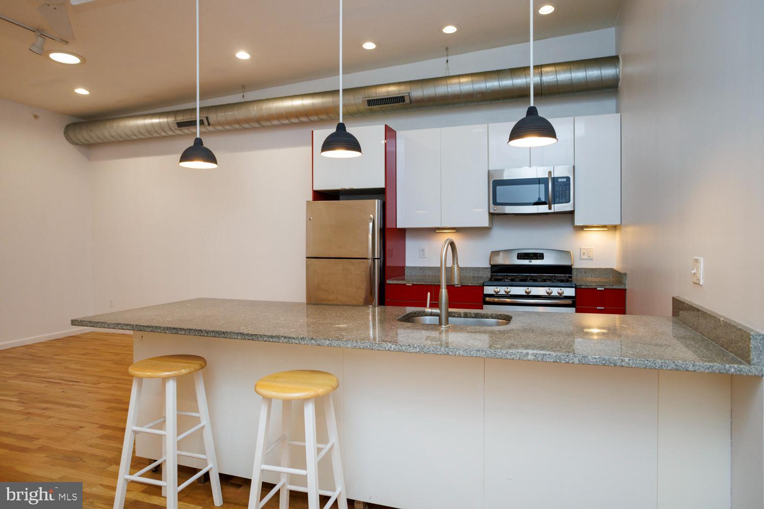 1215 North Hancock Street Philadelphia, PA 19122 - Photo 27 of 39 2nd Floor Kitchen