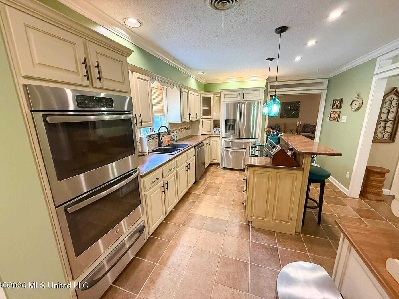 148 Red Hills Road Byhalia, MS 38611 - Photo 15 of 48 untitled-15