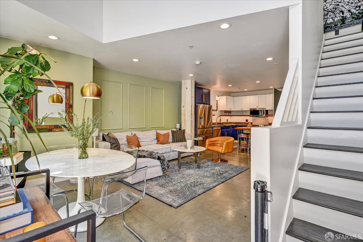 1219 Pine Street Oakland, CA 94607 - Photo 6 of 20