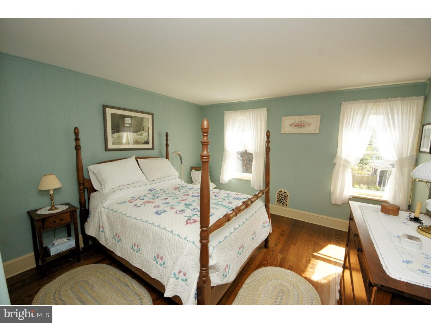 443 Ellisdale Road Chesterfield, NJ 08515 - Photo 16 of 25 Bedroom 2