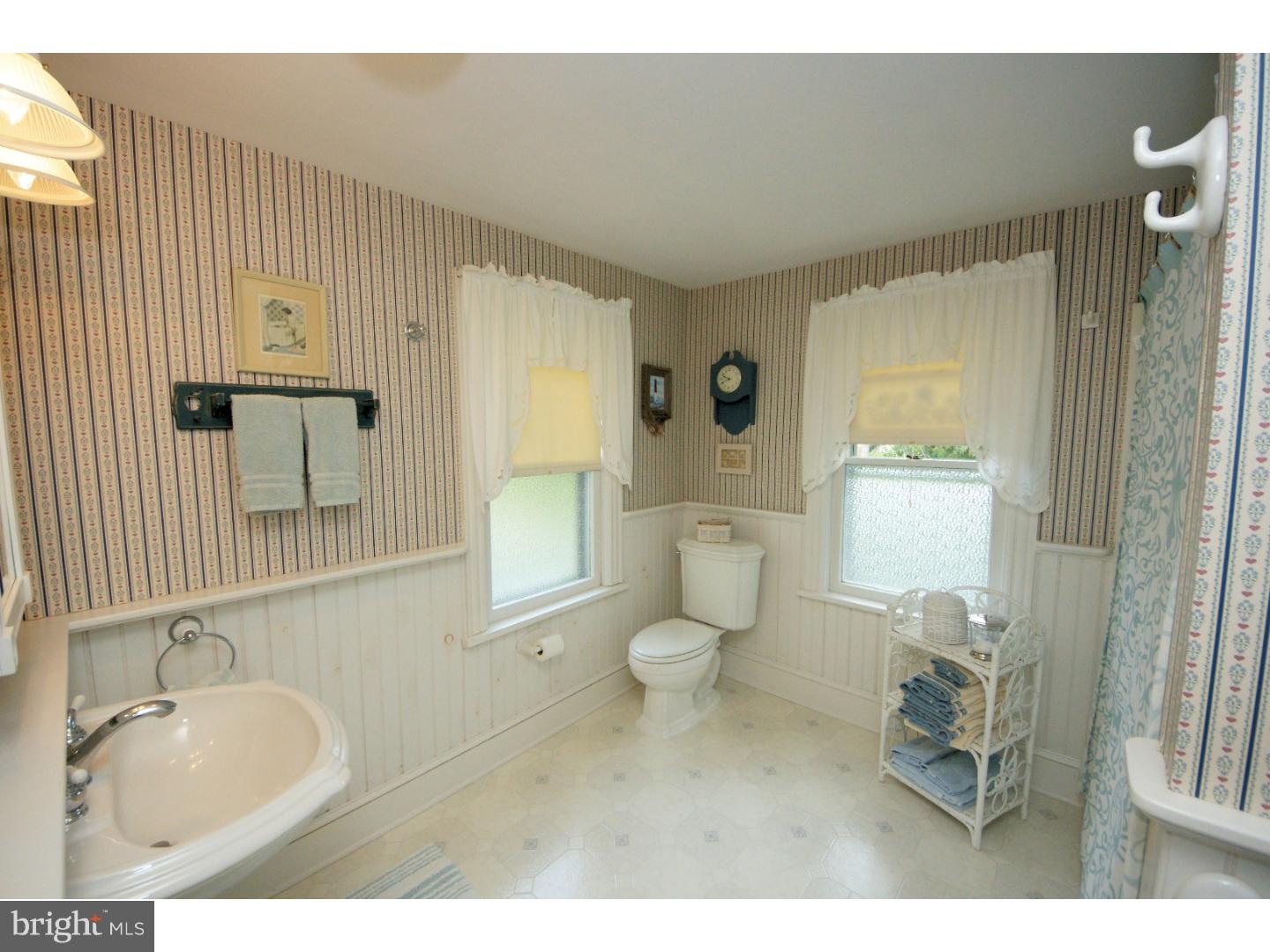 443 Ellisdale Road Chesterfield, NJ 08515 - Photo 17 of 25