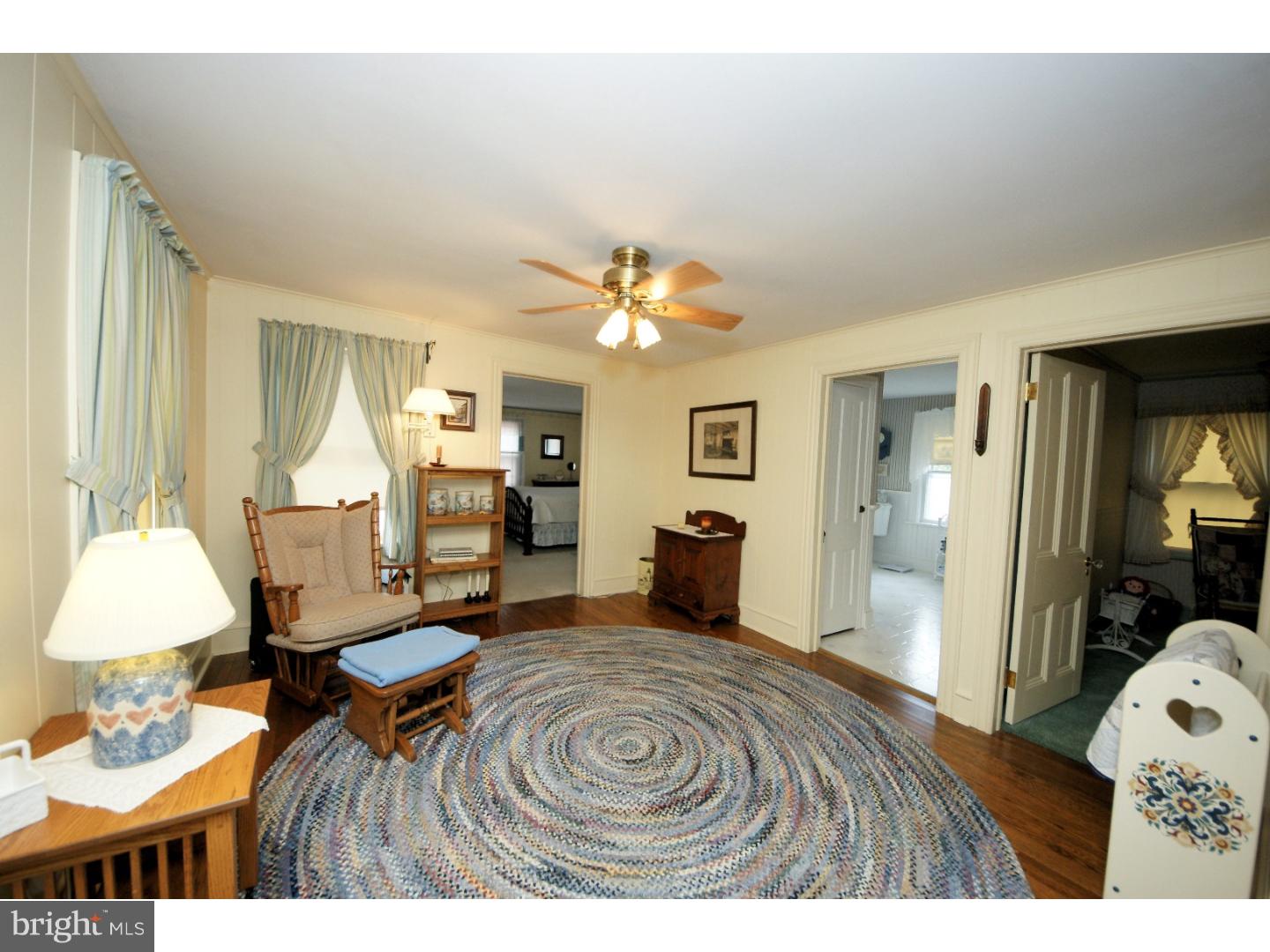 443 Ellisdale Road Chesterfield, NJ 08515 - Photo 18 of 25 Loft