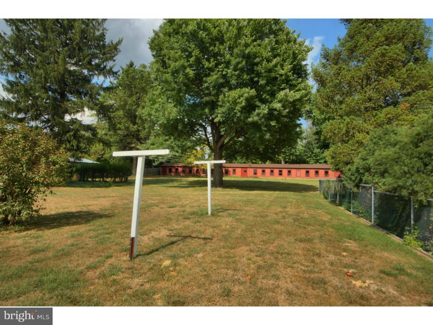 443 Ellisdale Road Chesterfield, NJ 08515 - Photo 25 of 25