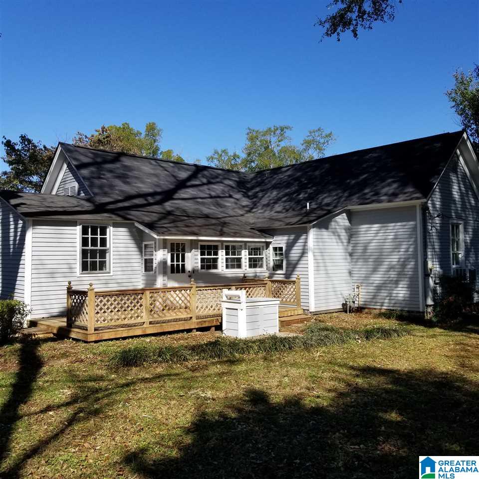 1451 Main Street Roanoke, AL 36274 - Photo 28 of 30