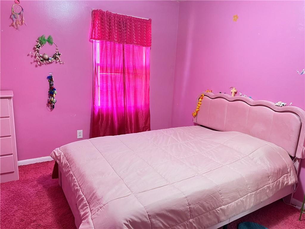 242 Lake Jodeco Road, Unit 242 Jonesboro, GA 30236 - Photo 27 of 45