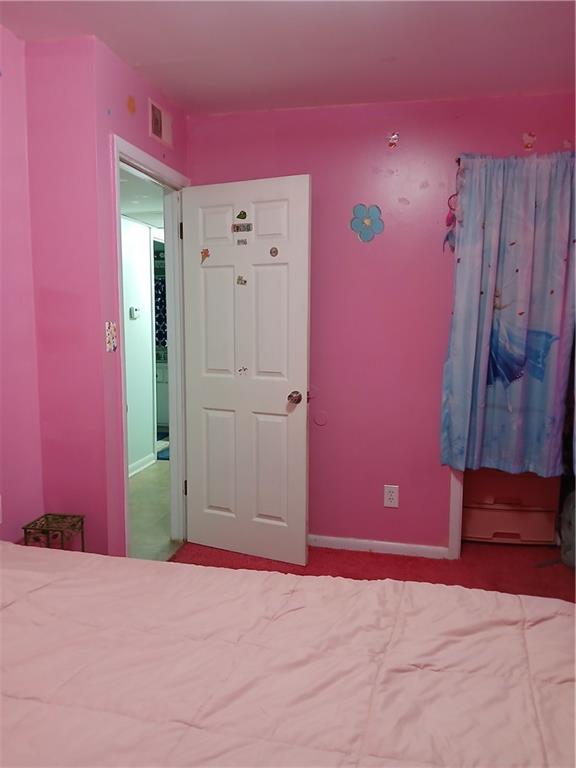 242 Lake Jodeco Road, Unit 242 Jonesboro, GA 30236 - Photo 28 of 45 a view of an empty room