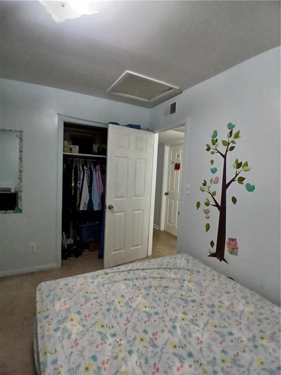 242 Lake Jodeco Road, Unit 242 Jonesboro, GA 30236 - Photo 33 of 45