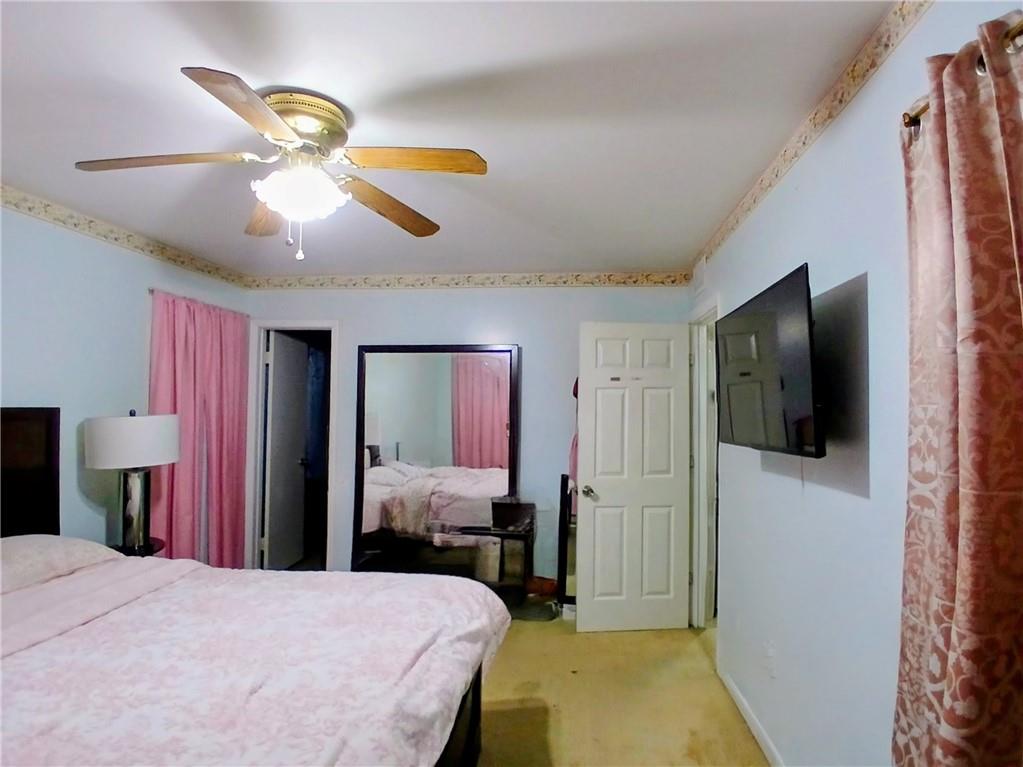 242 Lake Jodeco Road, Unit 242 Jonesboro, GA 30236 - Photo 35 of 45