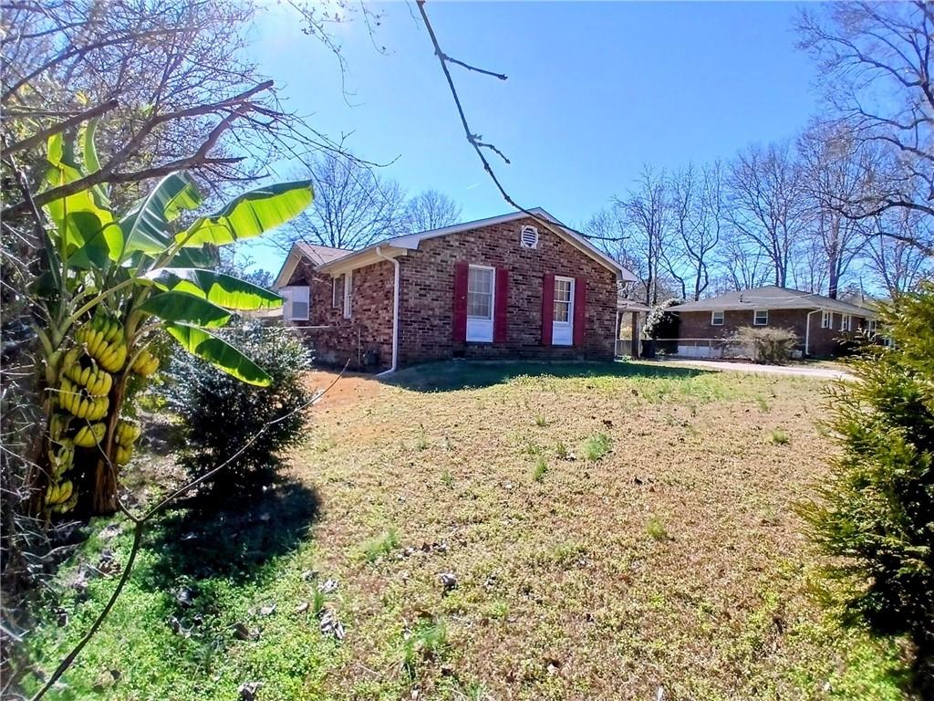 242 Lake Jodeco Road, Unit 242 Jonesboro, GA 30236 - Photo 4 of 45