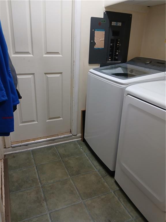 242 Lake Jodeco Road, Unit 242 Jonesboro, GA 30236 - Photo 45 of 45 a view of storage and utility room