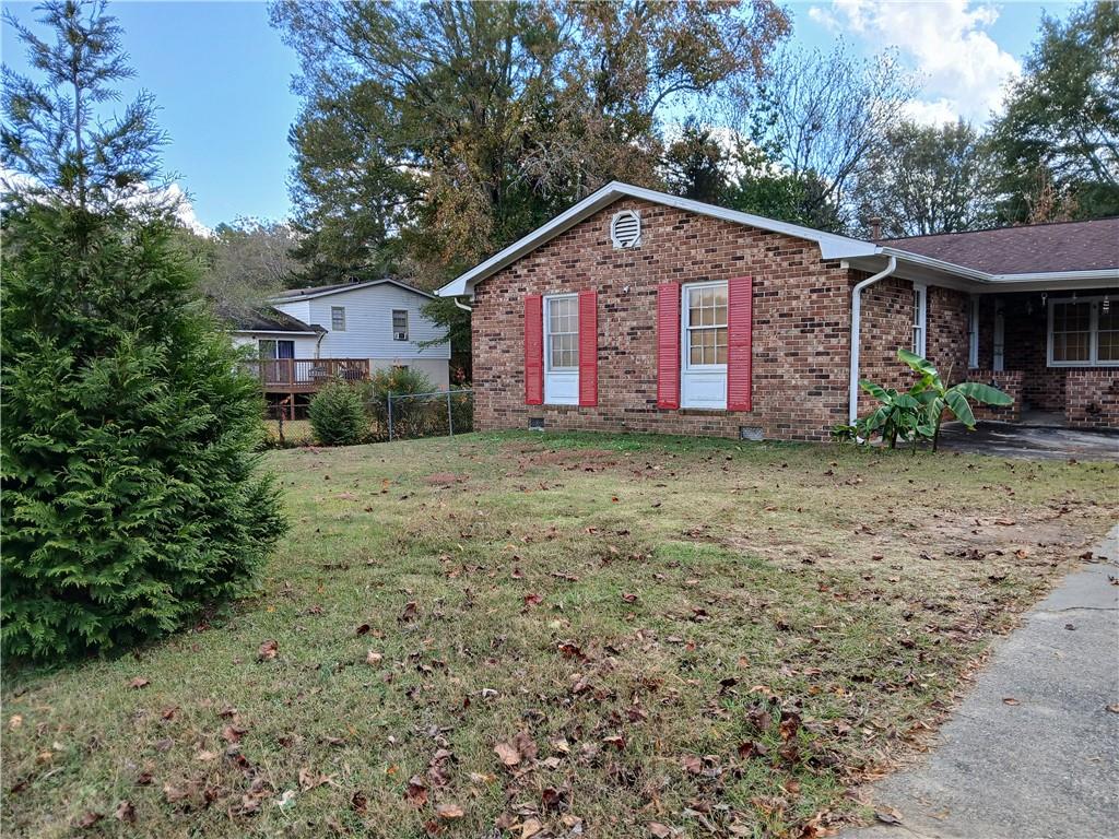 242 Lake Jodeco Road, Unit 242 Jonesboro, GA 30236 - Photo 6 of 45