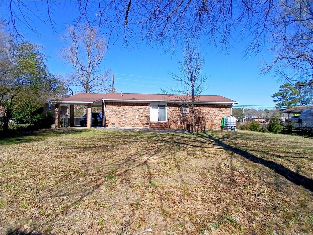 242 Lake Jodeco Road, Unit 242 Jonesboro, GA 30236 - Photo 8 of 45