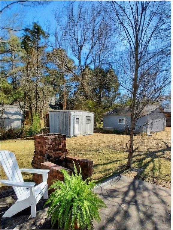 242 Lake Jodeco Road, Unit 242 Jonesboro, GA 30236 - Photo 10 of 45