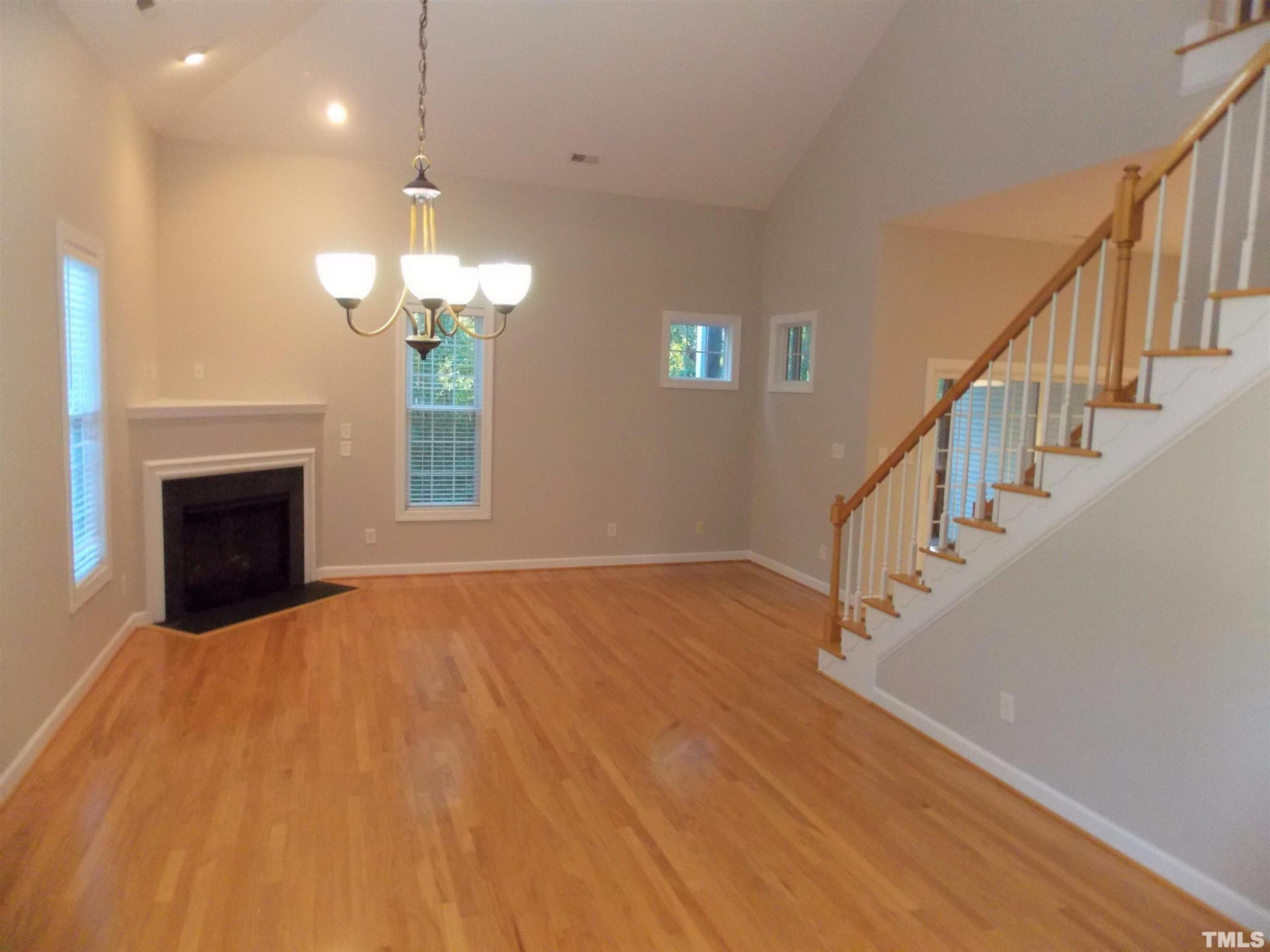 4650 Pooh Corner Drive Raleigh, NC 27616 - Photo 5 of 21