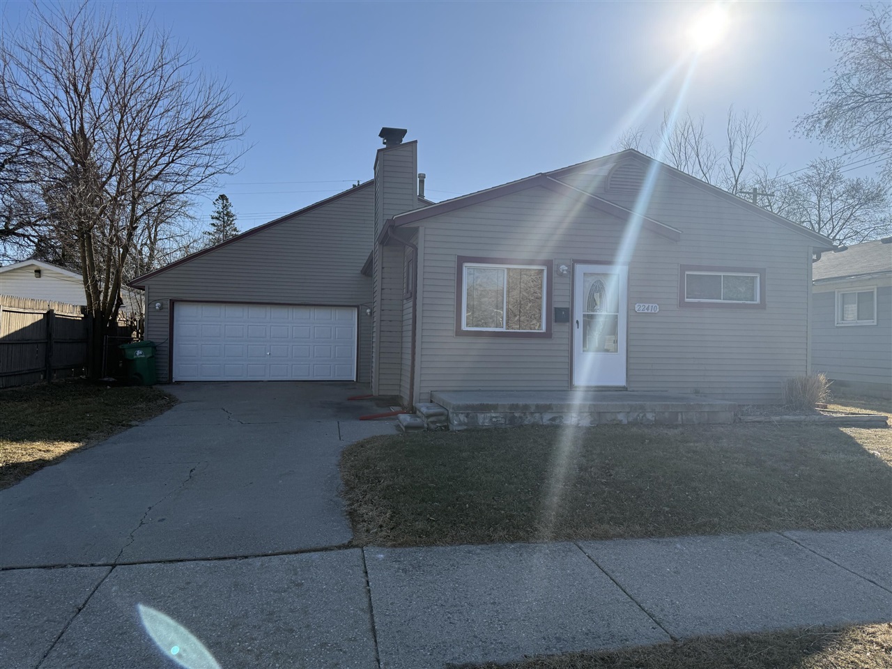 22410 David Avenue Eastpointe, MI 48021 - Photo 1 of 9