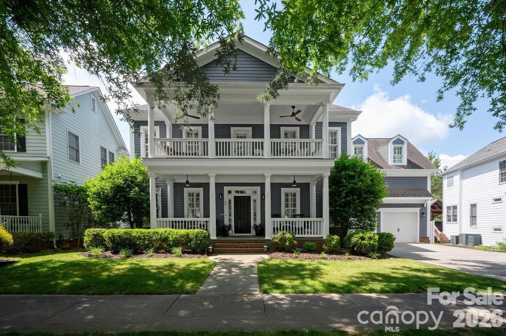 189 Mills Lane Fort Mill, SC 29708 - Photo 1 of 46
