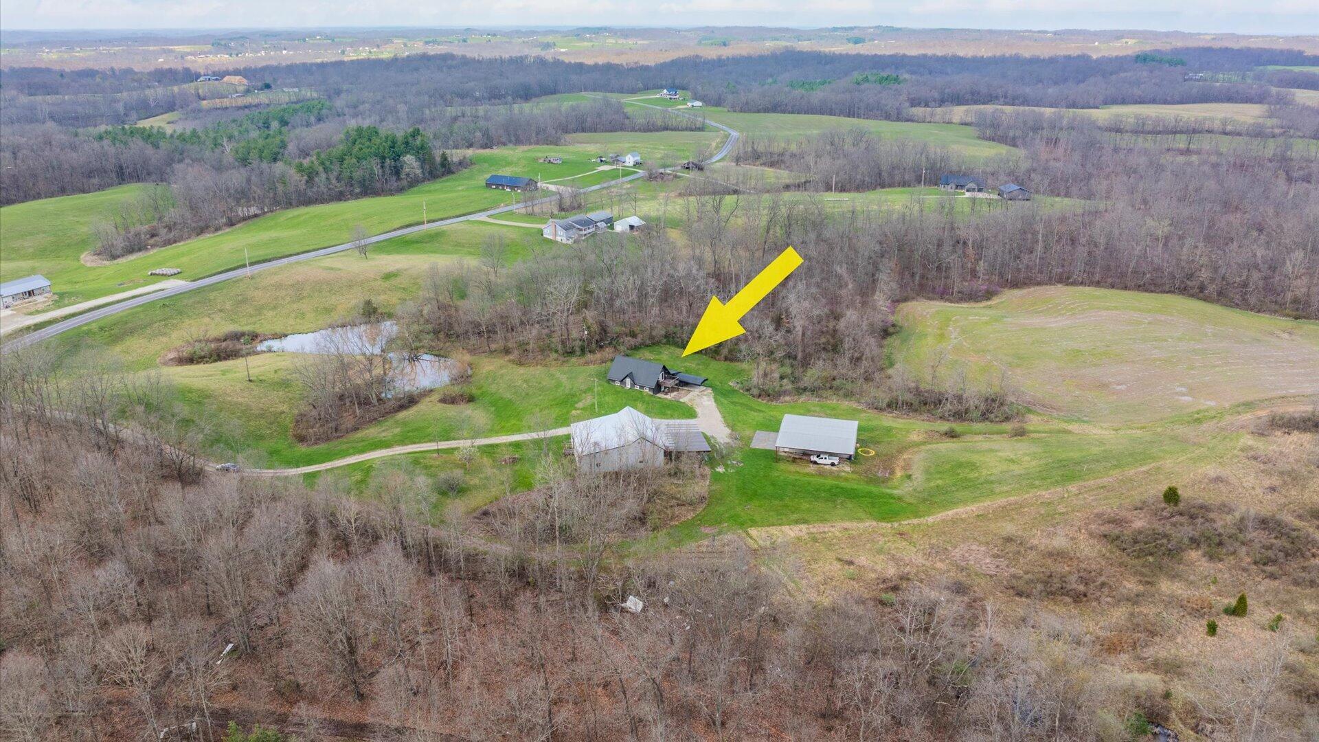 10021 West Triadelphia Road Crooksville, OH 43731 - Photo 52 of 78 52-z 10021 W Triadelphia101-Edit