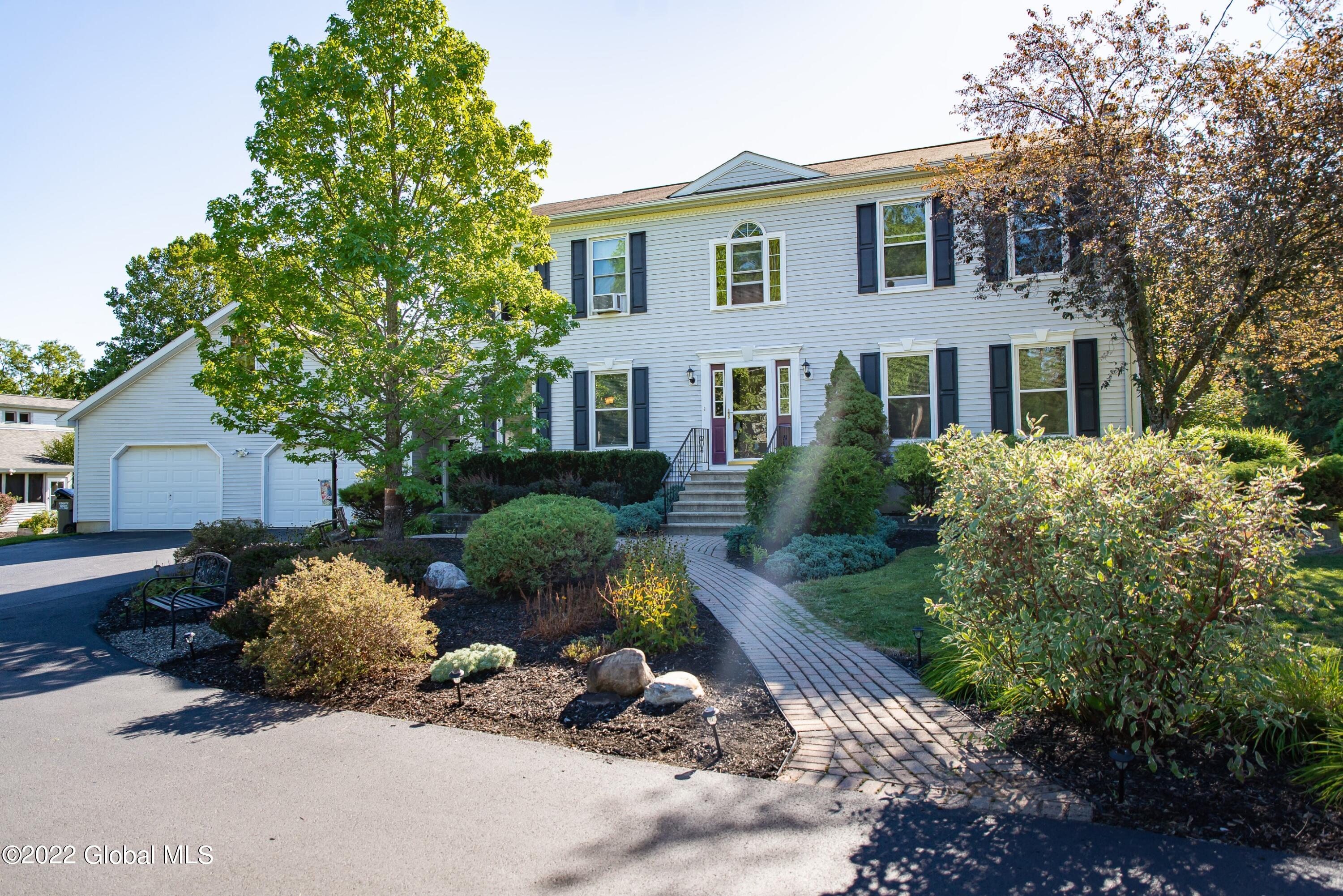 236 Spring Road Glenville, NY 12302 - Photo 1 of 41 Welcome Home