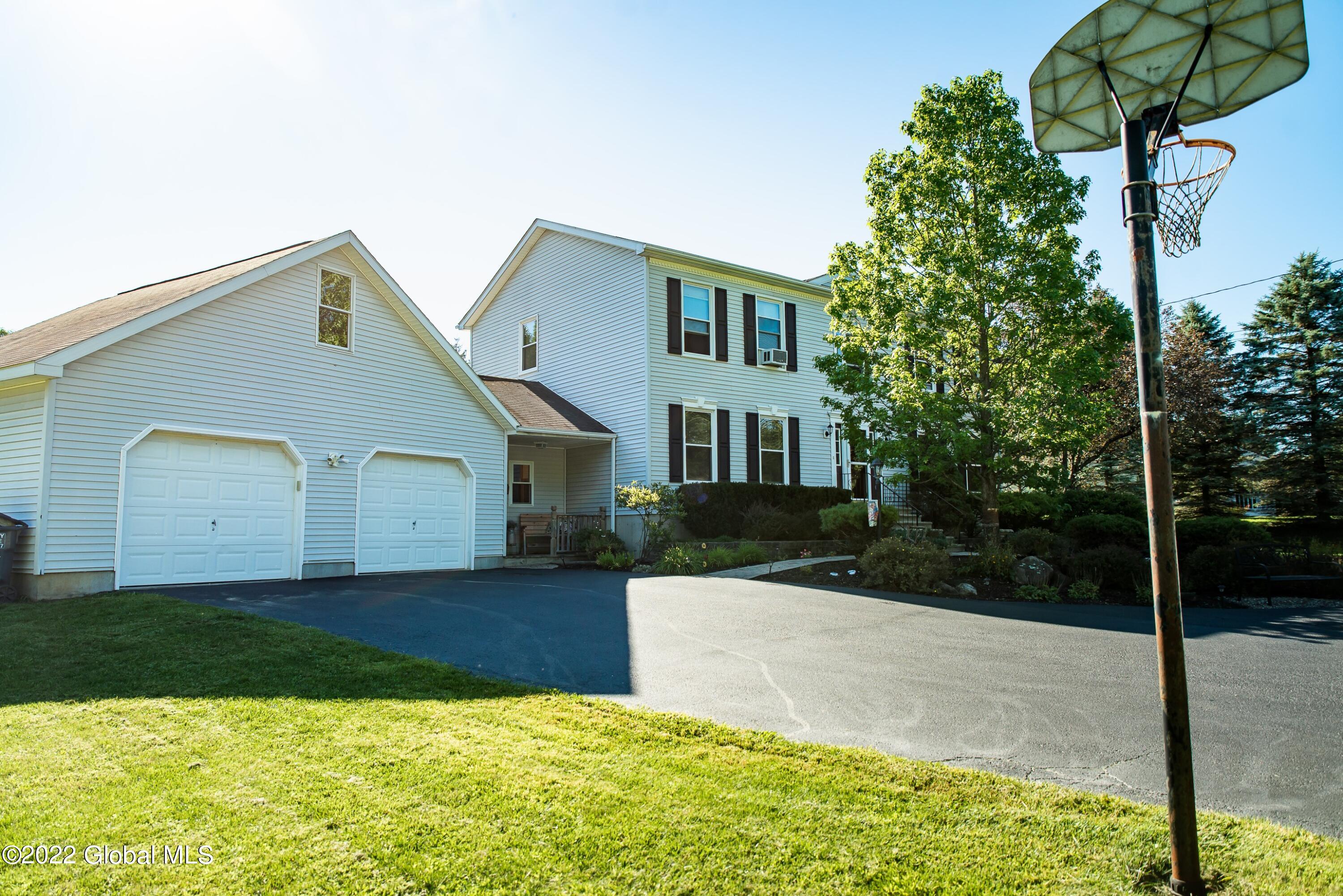 236 Spring Road Glenville, NY 12302 - Photo 2 of 41 Parking for Everyone