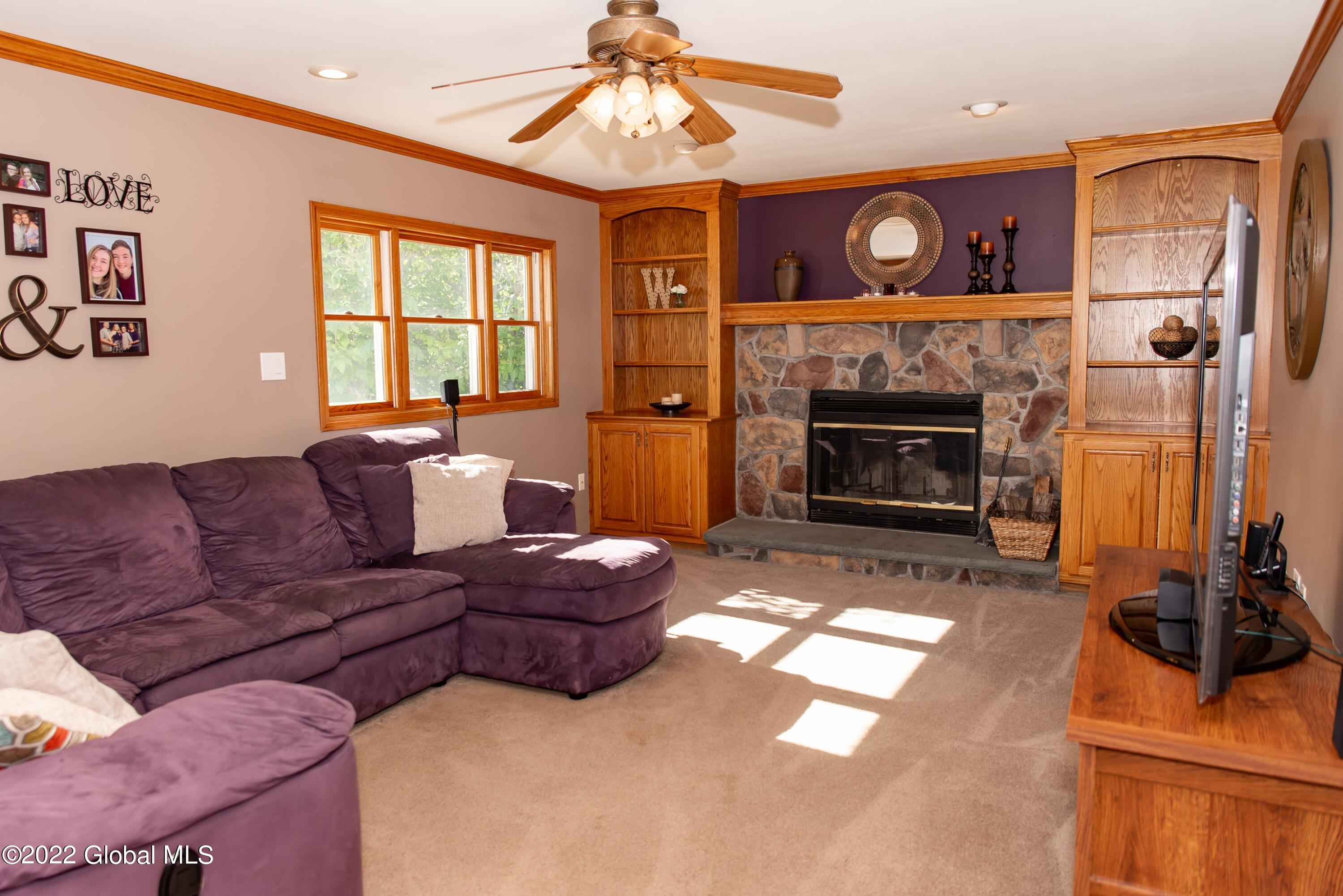 236 Spring Road Glenville, NY 12302 - Photo 26 of 41 Family Room