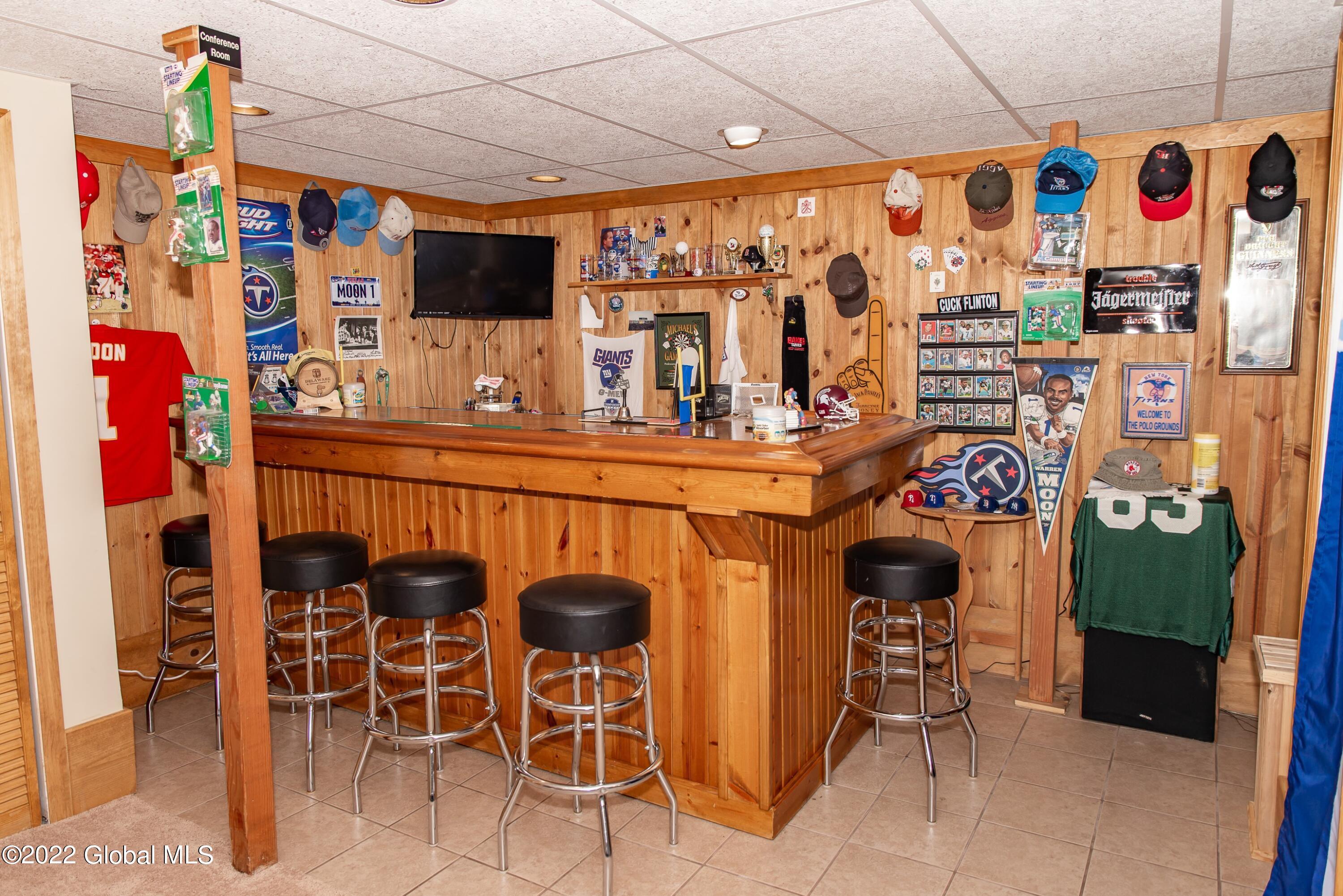 236 Spring Road Glenville, NY 12302 - Photo 39 of 41 Man Cave