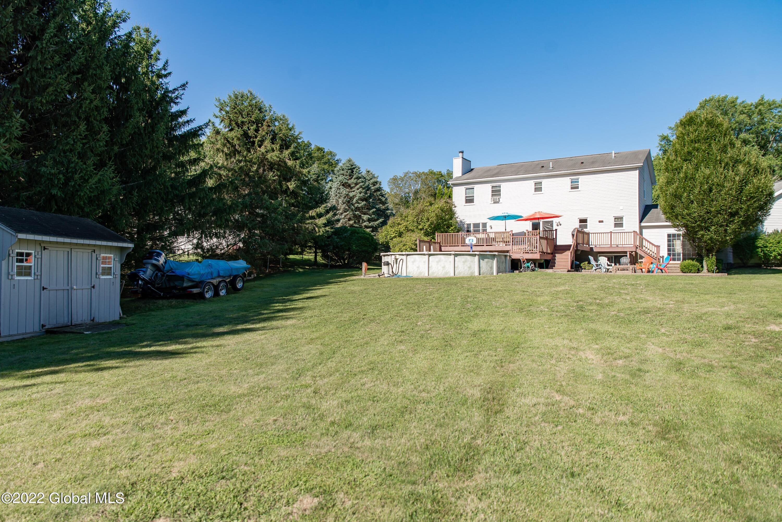 236 Spring Road Glenville, NY 12302 - Photo 5 of 41 Your Own Ball Field