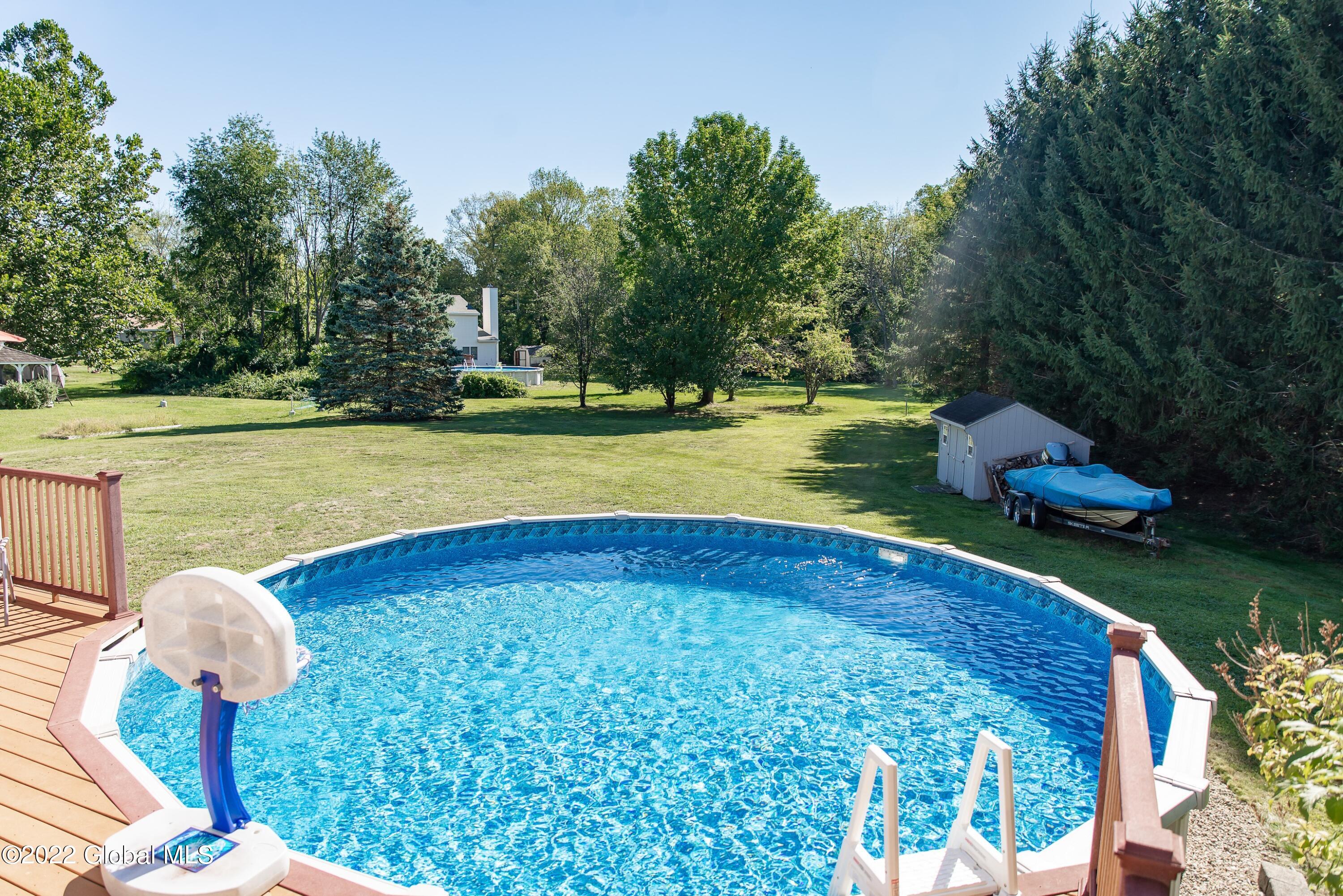 236 Spring Road Glenville, NY 12302 - Photo 10 of 41 Time to Relax!