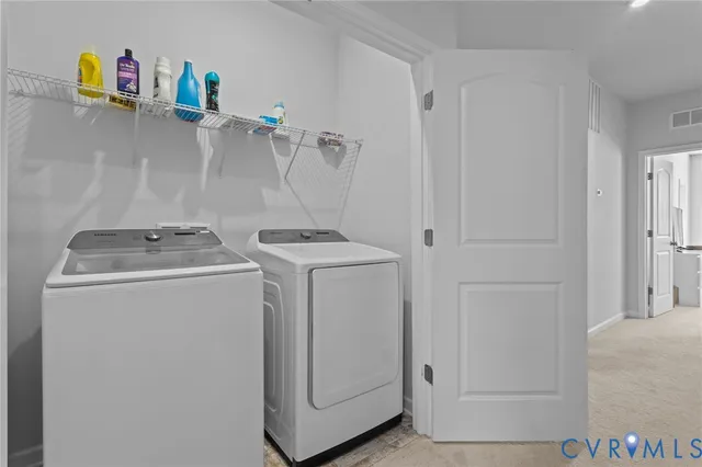 a bedroom with bed and a window