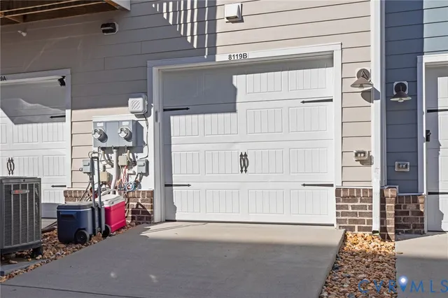 a view of a city with tall buildings