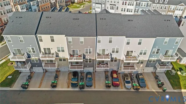 $385,000 | 8119 Wistar Creek Mews, Unit B, Henrico, VA 23228