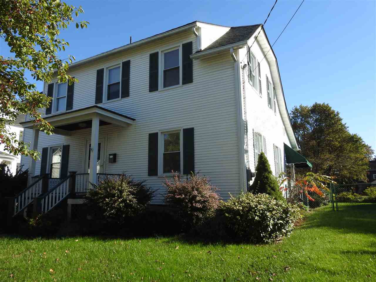 8 Mansfield Place Rutland, VT 05701 - Photo 1 of 17