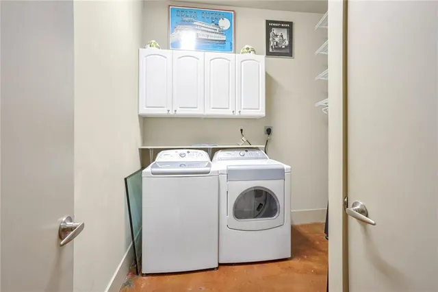 $4,500 | 840 Tchoupitoulas Street, Unit 211, New Orleans, LA 70130