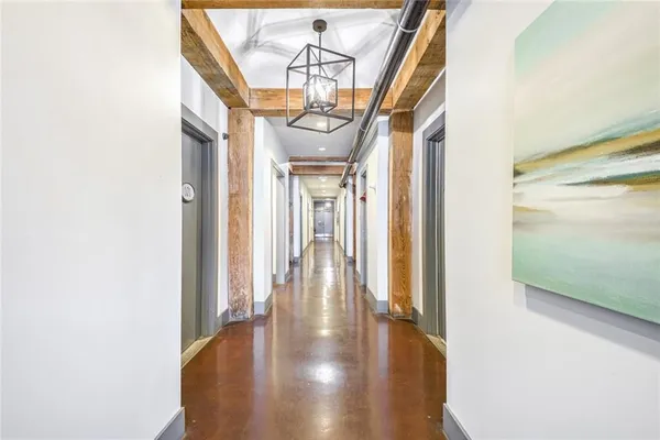 $4,500 | 840 Tchoupitoulas Street, Unit 211, New Orleans, LA 70130