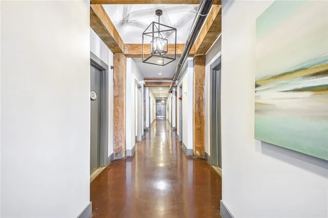 $4,500 | 840 Tchoupitoulas Street, Unit 211, New Orleans, LA 70130