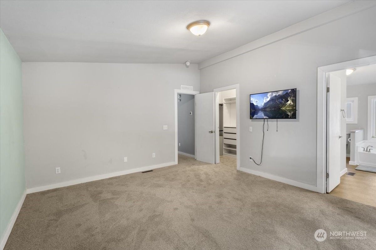 815 Carlson Road Snohomish, WA 98290 - Photo 13 of 21 a view of empty room