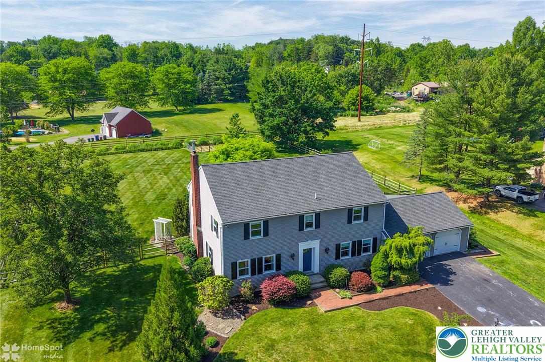 4074 Old Sentry Road Allentown, PA 18104 - Photo 69 of 76