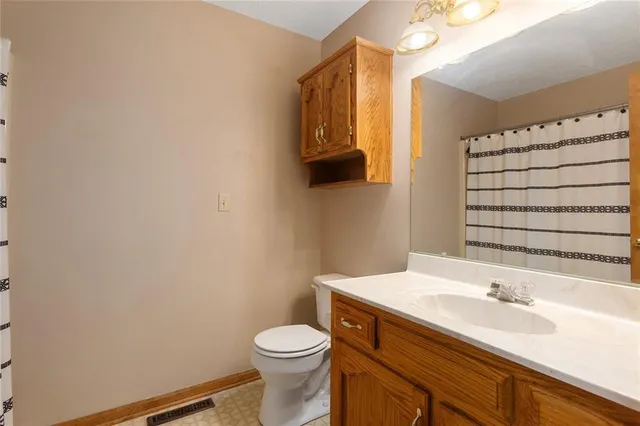 $379,950 | 23704 Scottsdale Terrace, Peculiar, MO 64078