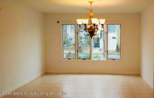 50 Beacon Place Staten Island, NY 10306 - Photo 13 of 28 a view of a windows and chandelier in a room