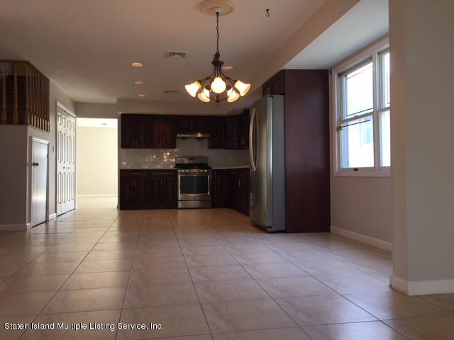 50 Beacon Place Staten Island, NY 10306 - Photo 15 of 28 a view of kitchen with granite countertop cabinets and stainless steel appliances