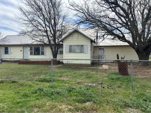 $35,000 | 504 Cedar Street, Megargel, TX 76380