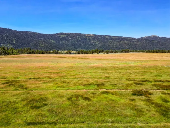 $1,635,000 | Tbd Tbd Schultz Road, Donnelly, ID 83615