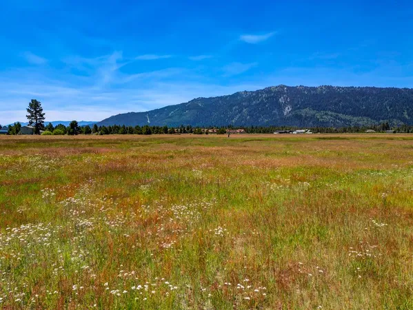 $1,635,000 | Tbd Tbd Schultz Road, Donnelly, ID 83615
