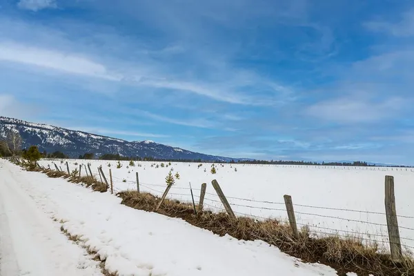$1,635,000 | Tbd Tbd Schultz Road, Donnelly, ID 83615