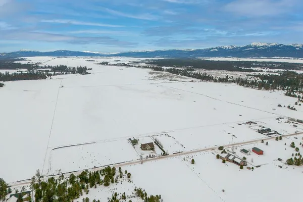 $1,635,000 | Tbd Tbd Schultz Road, Donnelly, ID 83615