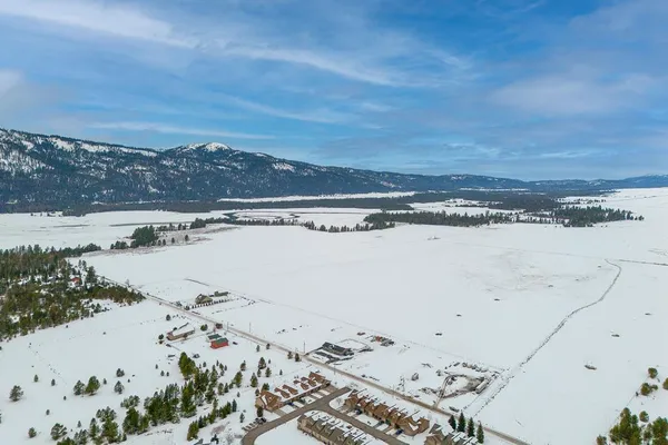$1,635,000 | Tbd Tbd Schultz Road, Donnelly, ID 83615